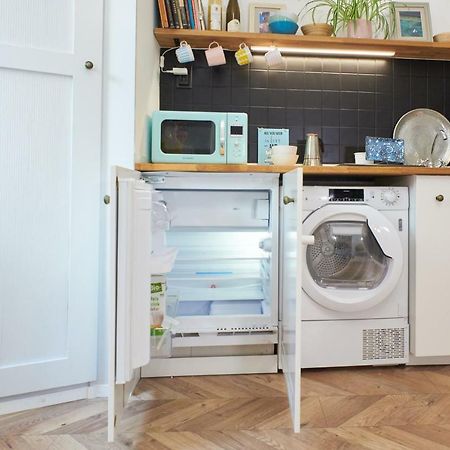 Self Check-In Cozy Stylish Flat By Vaci Street Apartment Budapest Ngoại thất bức ảnh