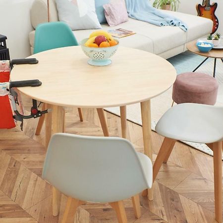 Self Check-In Cozy Stylish Flat By Vaci Street Apartment Budapest Ngoại thất bức ảnh