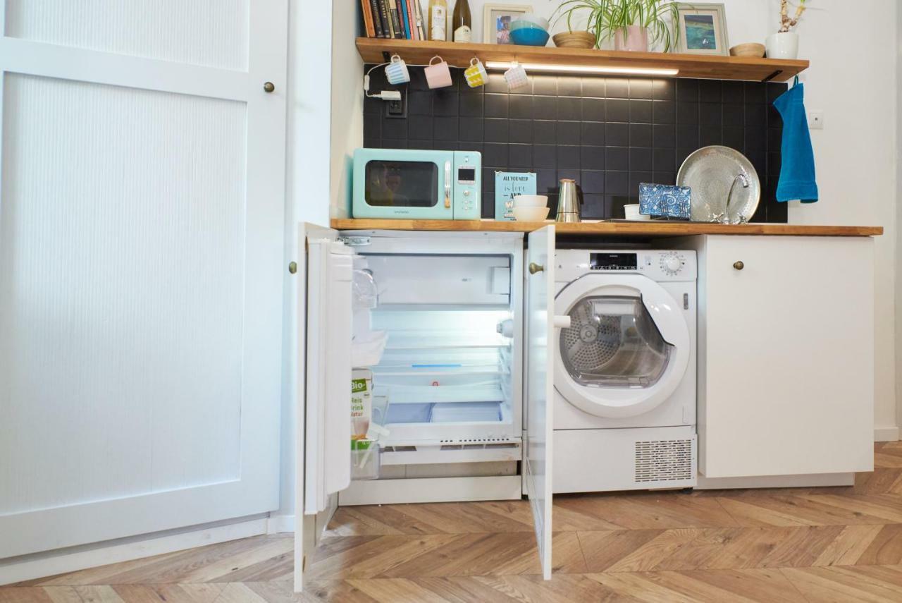 Self Check-In Cozy Stylish Flat By Vaci Street Apartment Budapest Ngoại thất bức ảnh