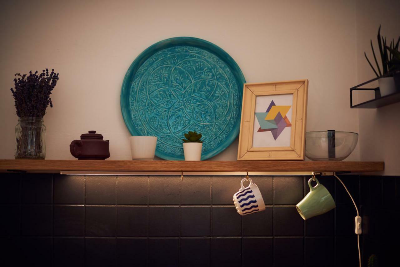 Self Check-In Cozy Stylish Flat By Vaci Street Apartment Budapest Ngoại thất bức ảnh