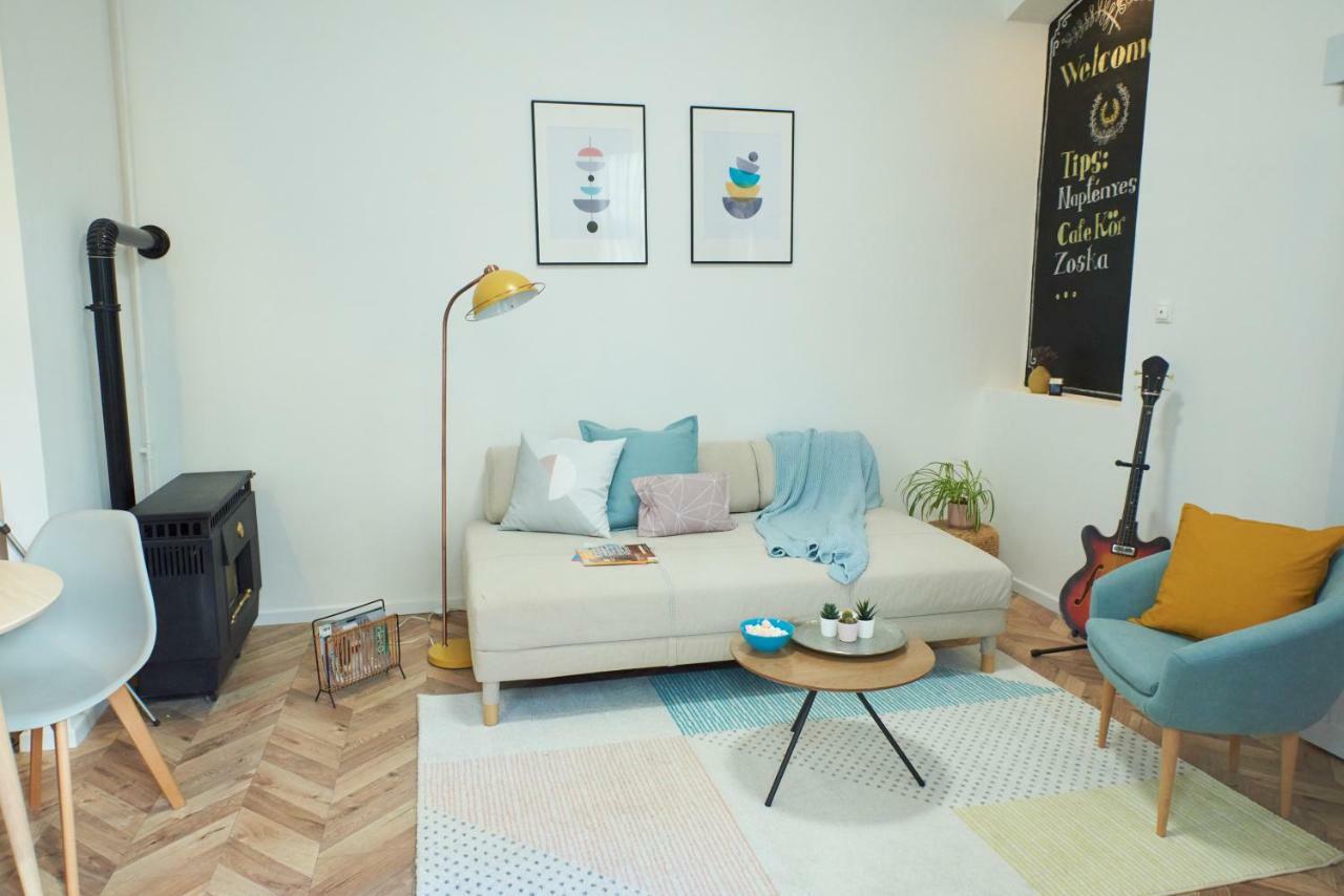 Self Check-In Cozy Stylish Flat By Vaci Street Apartment Budapest Ngoại thất bức ảnh