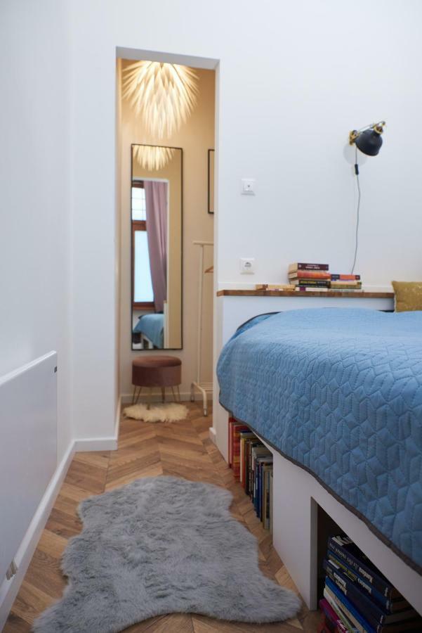 Self Check-In Cozy Stylish Flat By Vaci Street Apartment Budapest Ngoại thất bức ảnh