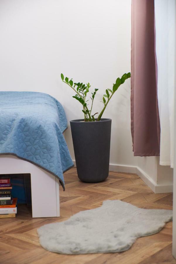 Self Check-In Cozy Stylish Flat By Vaci Street Apartment Budapest Ngoại thất bức ảnh