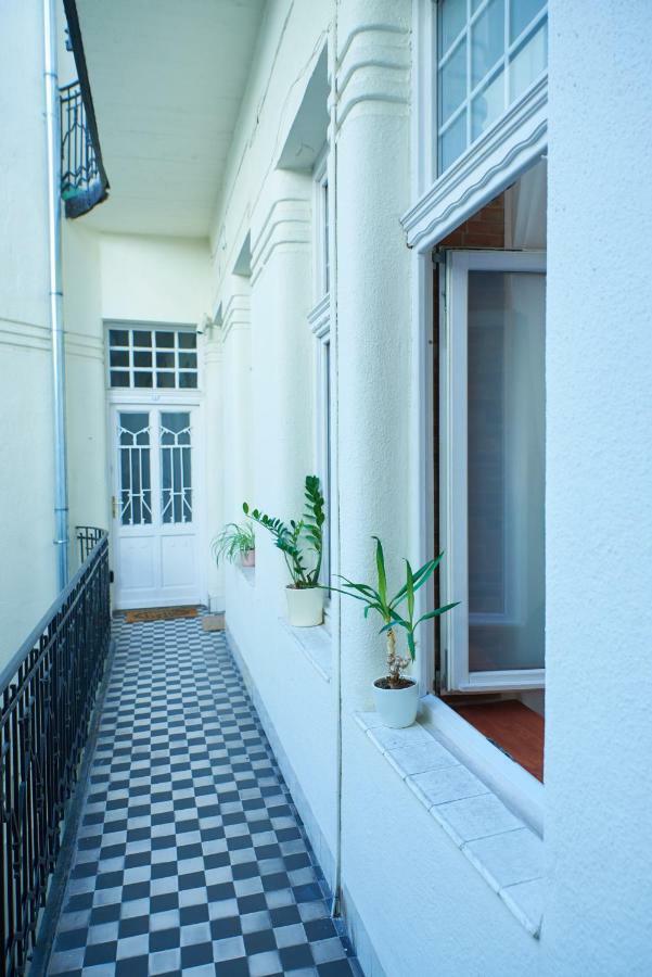 Self Check-In Cozy Stylish Flat By Vaci Street Apartment Budapest Ngoại thất bức ảnh