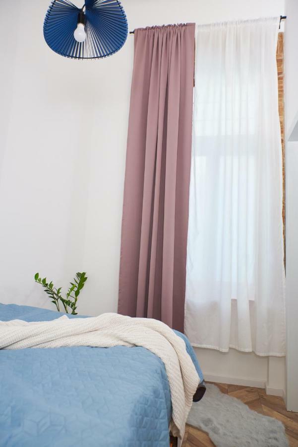 Self Check-In Cozy Stylish Flat By Vaci Street Apartment Budapest Ngoại thất bức ảnh
