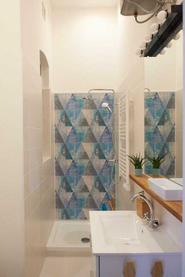 Self Check-In Cozy Stylish Flat By Vaci Street Apartment Budapest Ngoại thất bức ảnh